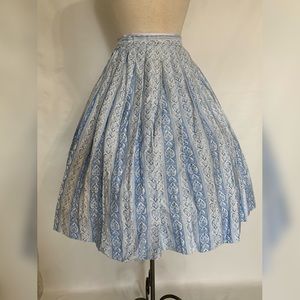Vintage Skirt